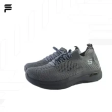 کفش اسپرت و روزمره زنانه و پسرانه برند اسکچرز Skechers مدل بافتی بندی