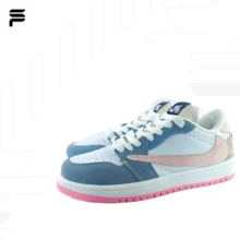 کفش اسپرت زنانه و‌پسرانه برند نایکی nike مدل تراویس