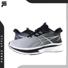 کفش اسپرت مردانه برند آسیکس Asics مدل ارس زیره کربن