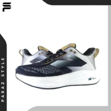کفش اسپرت مردانه برند نیوبالانس new balanceاورلایف زیره کربن