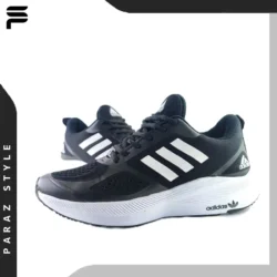 کفش اسپرت و رانینگ مردانه برند آدیداس Adidas مدل شیلد