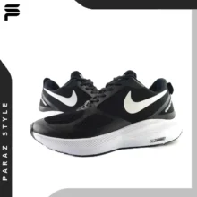 کفش اسپرت و رانینگ مردانه برند نایکی nike مدل شیلد