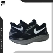 کفش اسپرت و رانینگ مردانه برند نایکی مدل شیلد nike