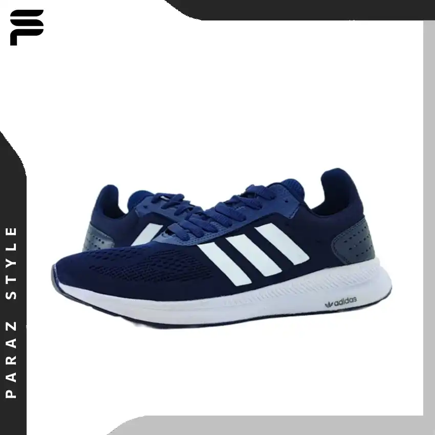 کفش اسپرت و رانینگ مردانه بزرگ‌پا برند آدیداس Adidas مدل فالکون