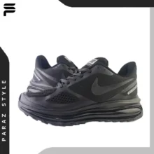 کفش رانینگ و اسپرت مردانه برند نایکی nike مدل کپسولی