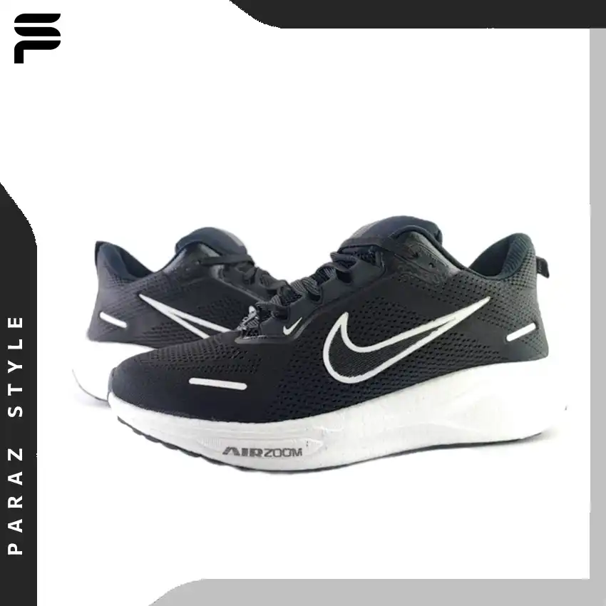 کفش رانینگ و اسپرت مردانه برند نایکی nike مدل پگاسوس زیره بوست کربن دار کفش رانینگ و اسپرت مردانه برند نایکی nike مدل پگاسوس زیره بوست کربن دار