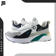 کفش رانینگ و اسپرت مردانه برند نایکی nike مدل ایر پیشگام
