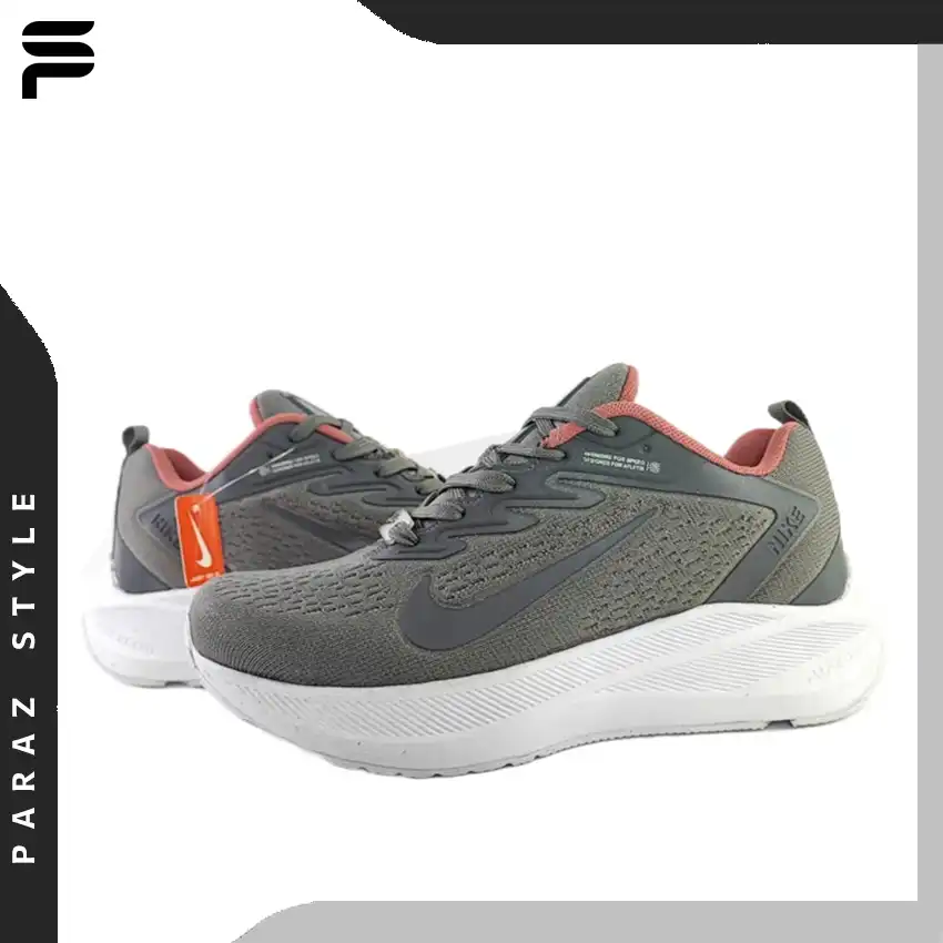 کفش رانینگ و اسپرت زنانه مدل نایکی سعید nike کفش رانینگ و اسپرت زنانه مدل نایکی سعید nike