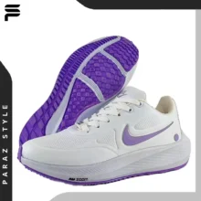 کفش رانینگ زنانه مدل نایکی آسپا nike