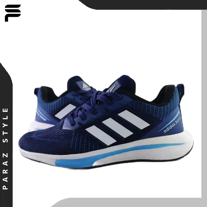 کفش اسپرت و رانینگ زنانه برند ادیداس Adidas مدل بوست اهورا کفش اسپرت و رانینگ زنانه برند ادیداس Adidas مدل بوست اهورا